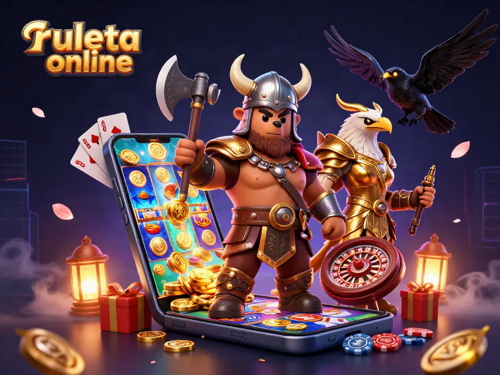 Gira la ruleta online para seleccionar ganadores al azar de manera transparente.