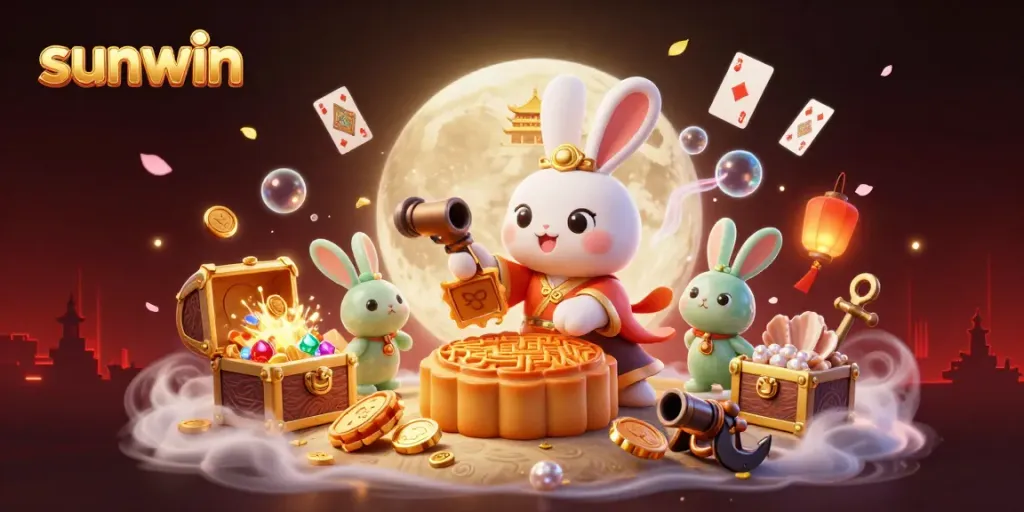 Experience sunwin's vibrant gaming universe with fantasy elements and rich visuals.